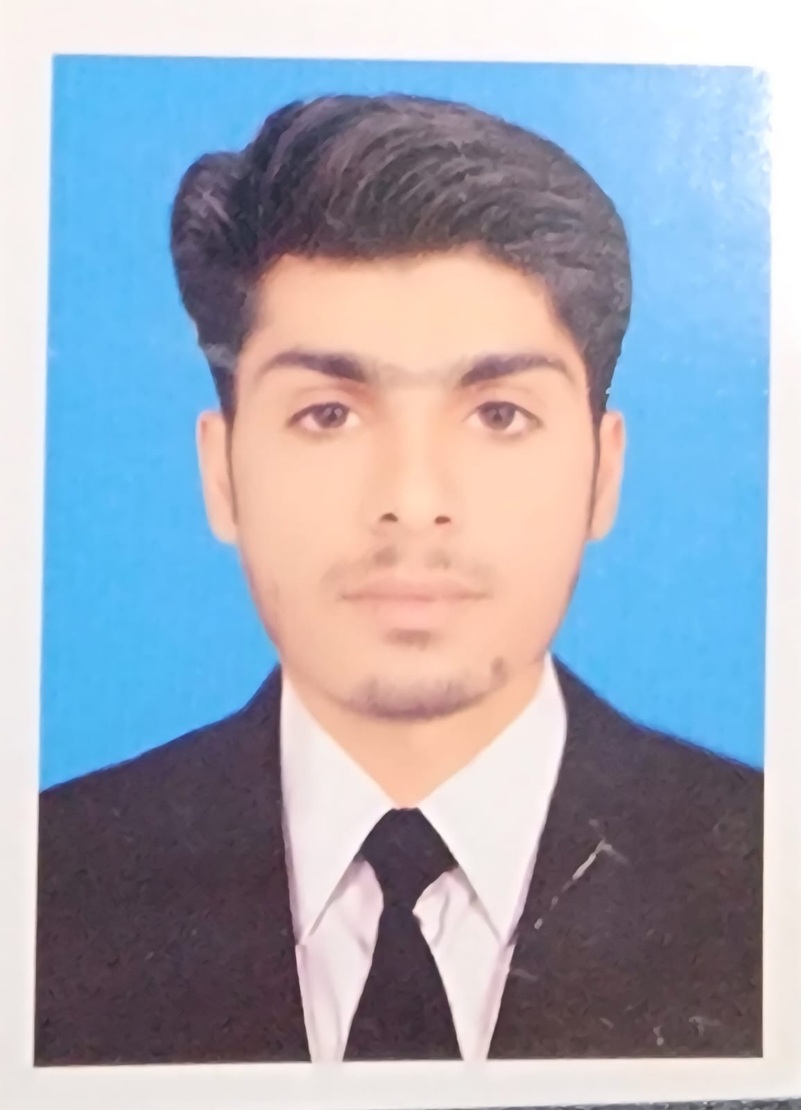 Aamir Yousaf profile