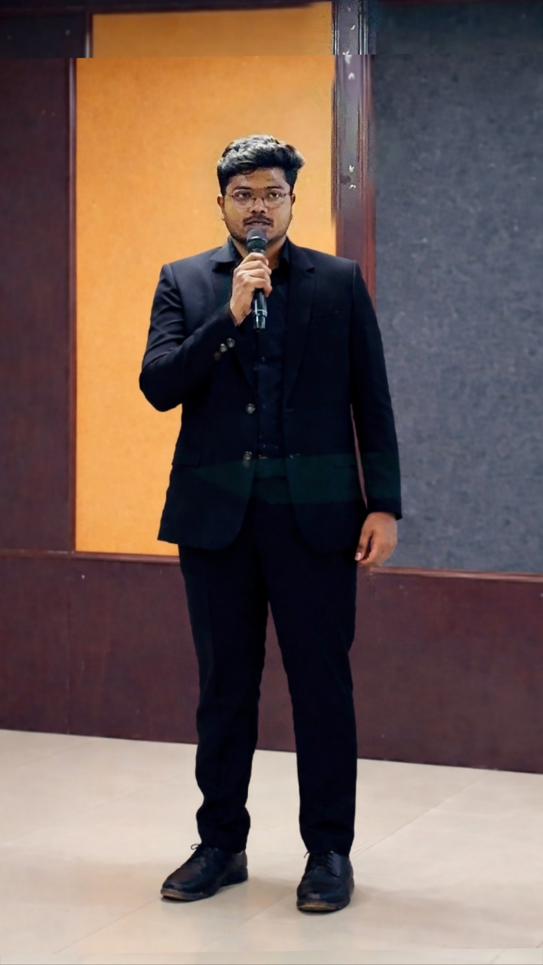 Mohammed Ameer profile