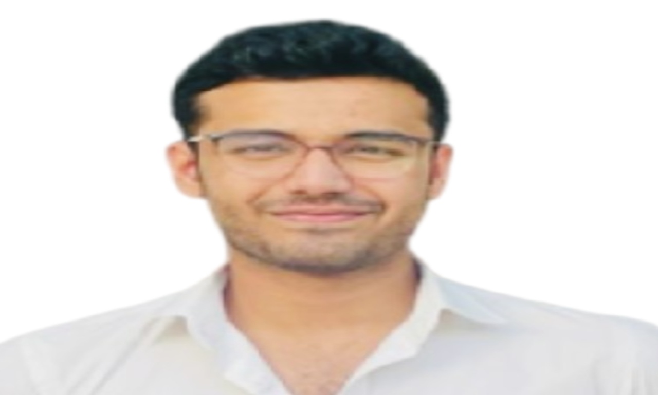 Harris Shahbaz profile
