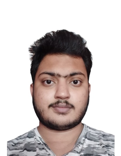 Sai Saketh Chada profile