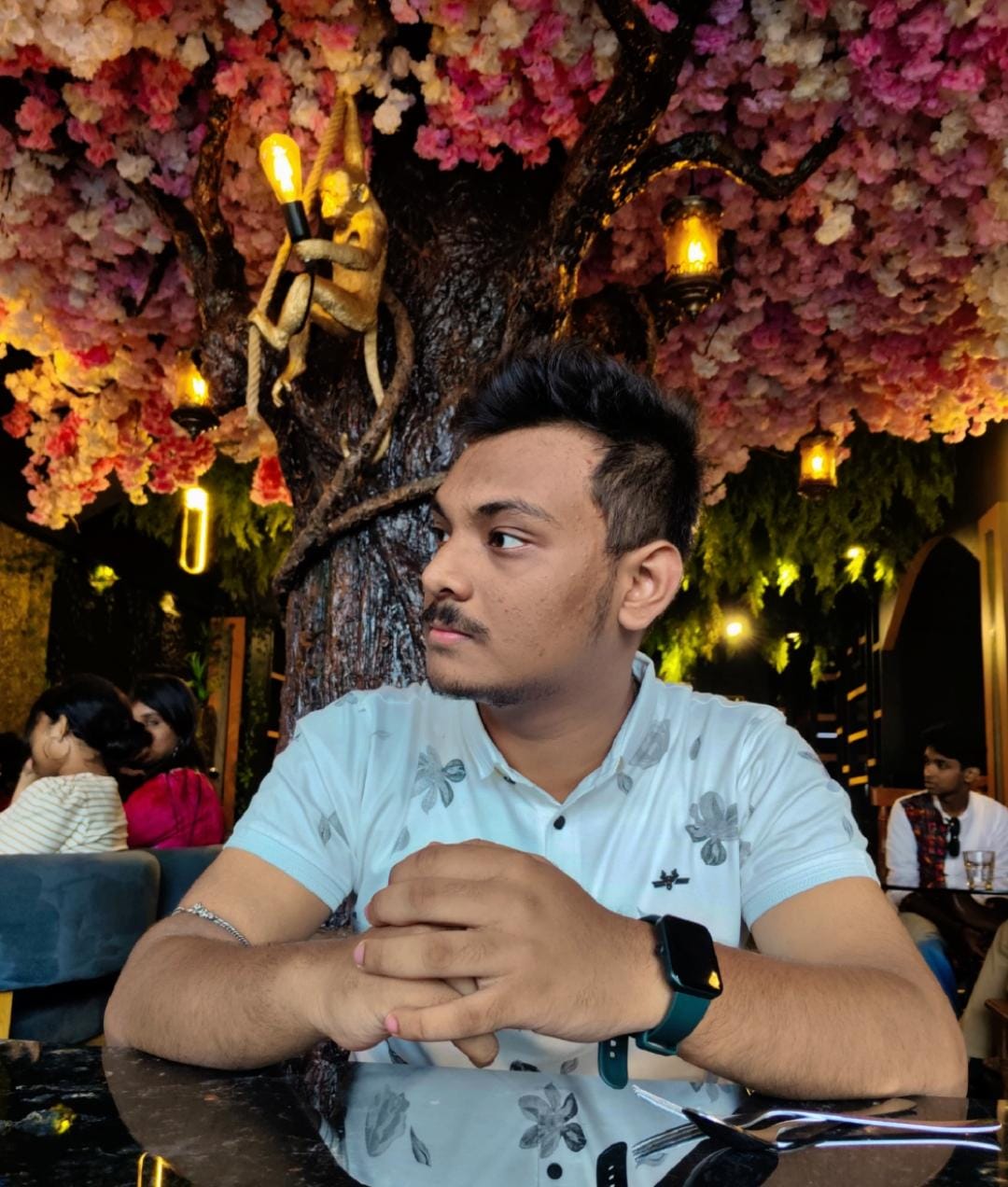 Ankur Bag