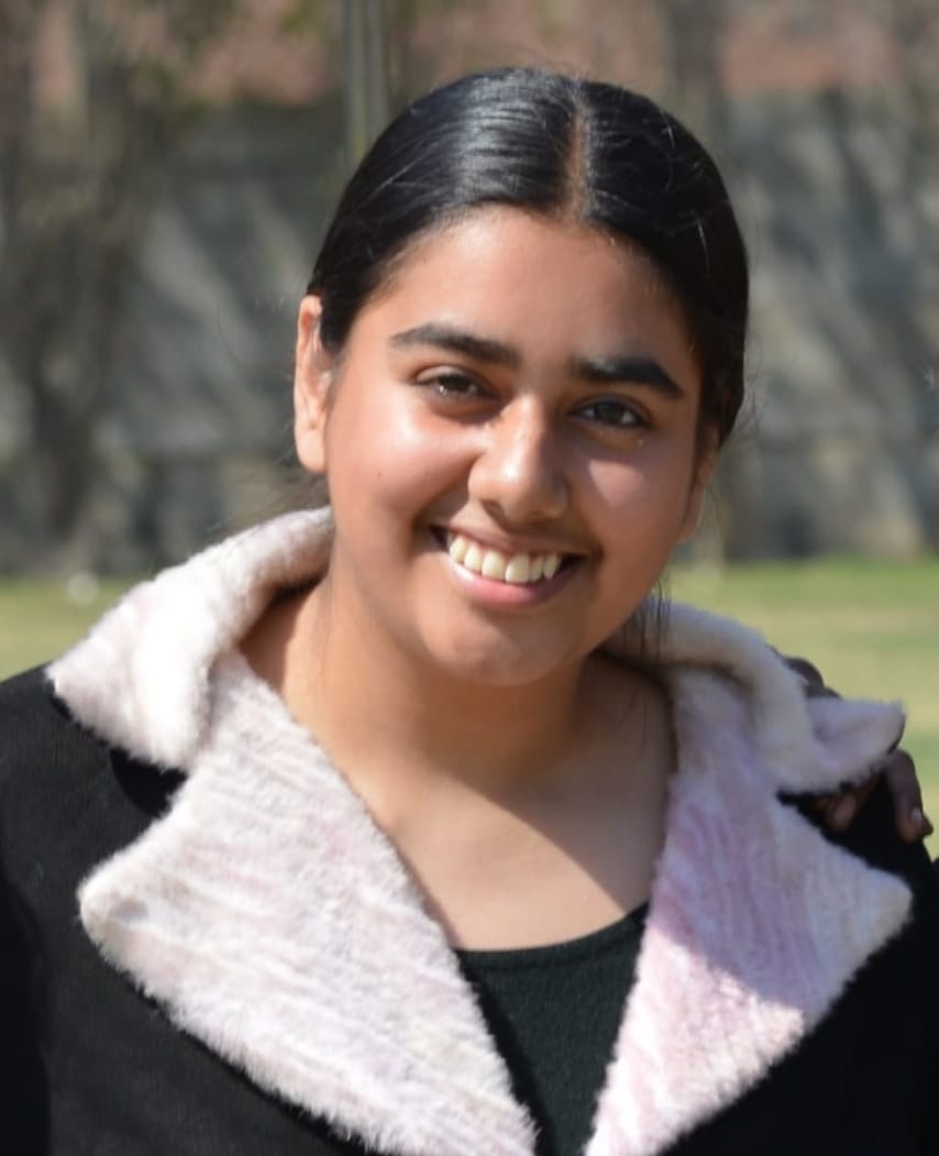 SARGUN KAUR profile