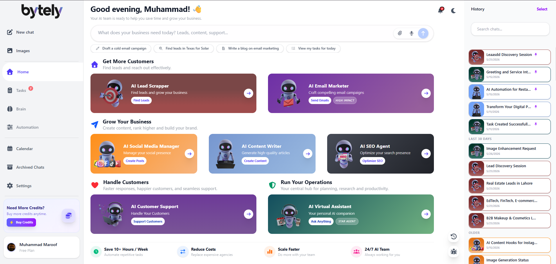 Full-Stack MERN/MEVN Web & Mobile App Development