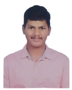 Rupesh Darimisetti
