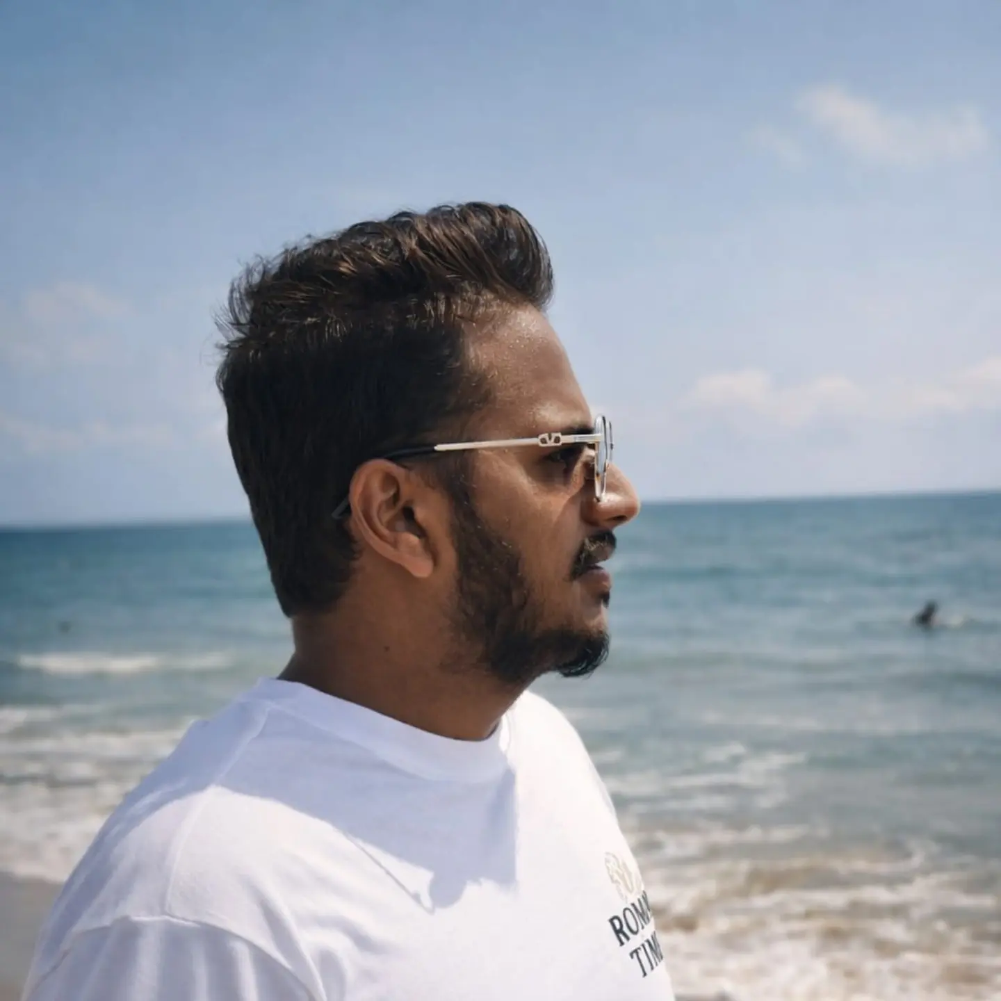 Venkat A