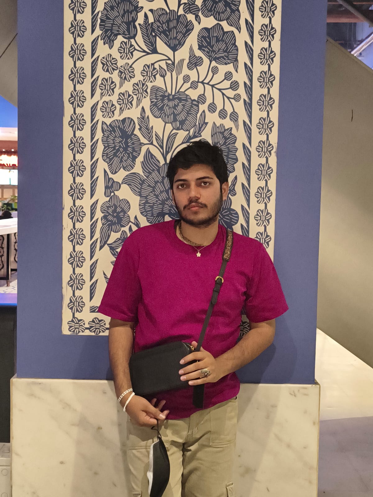 Vikas Chaudhary