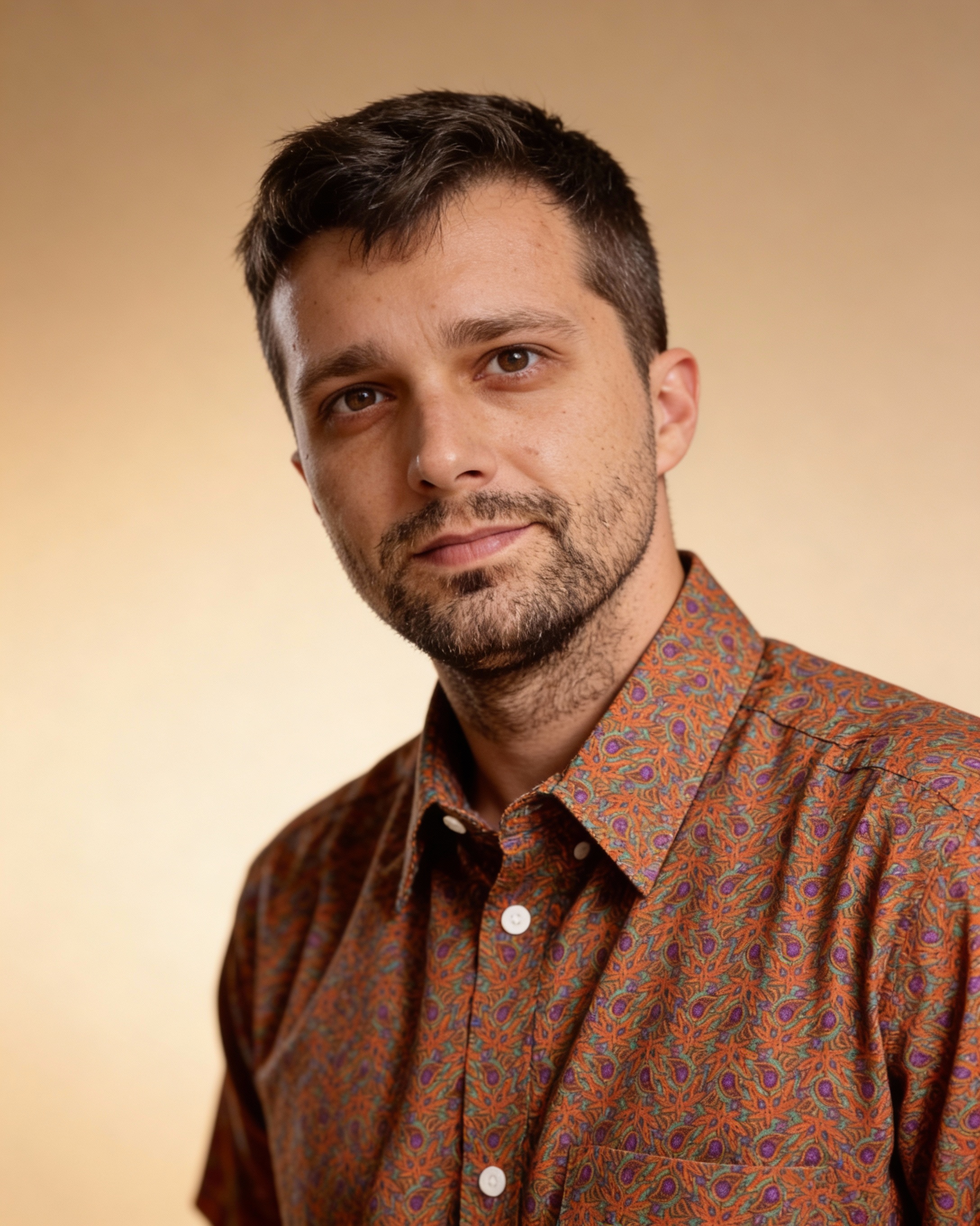 Andrei Anton