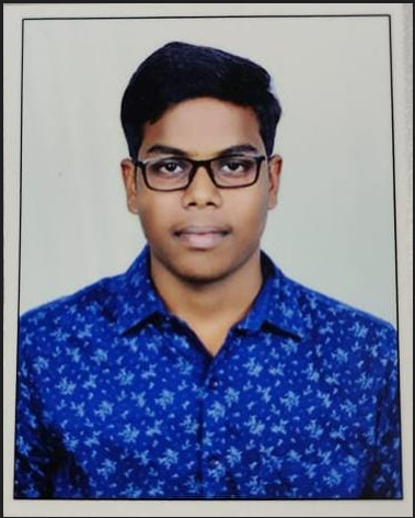 Pavan kumar