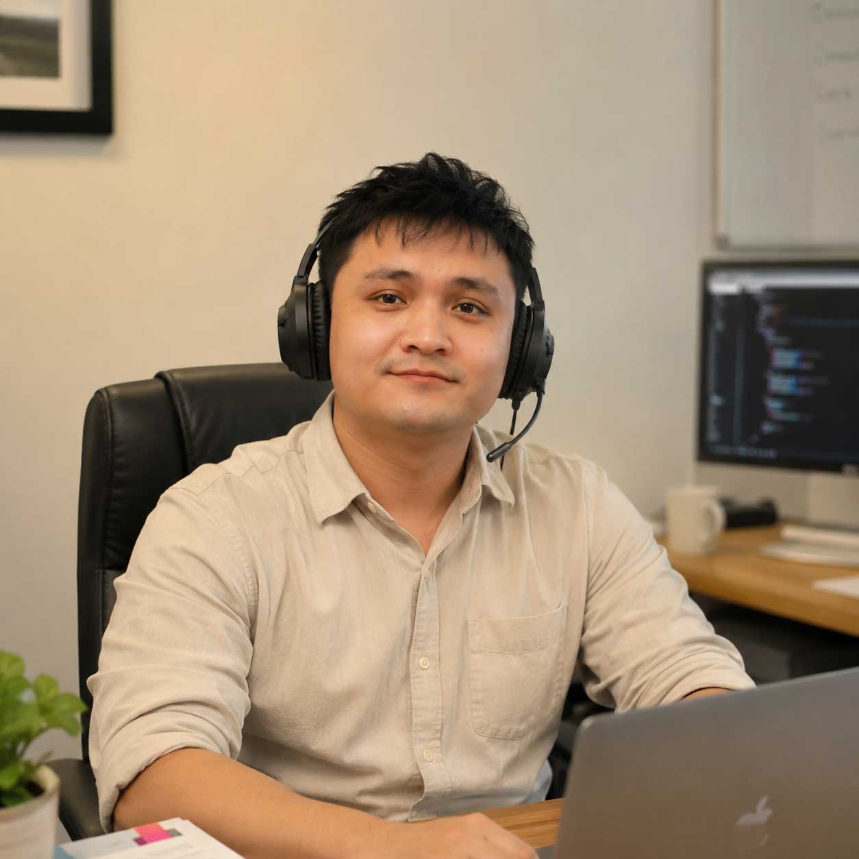 Hector Hernandez Cruz