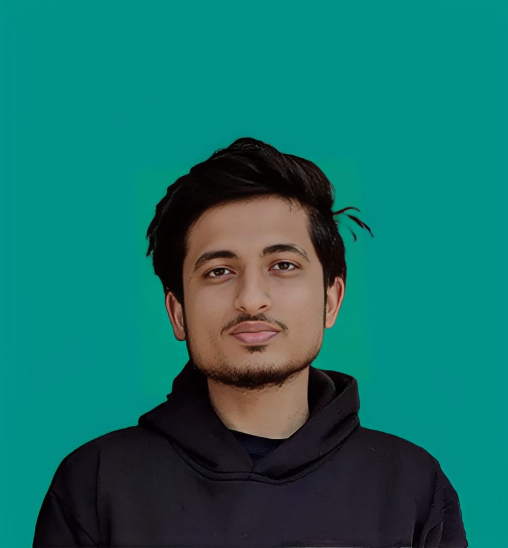 Abdullah Nadeem