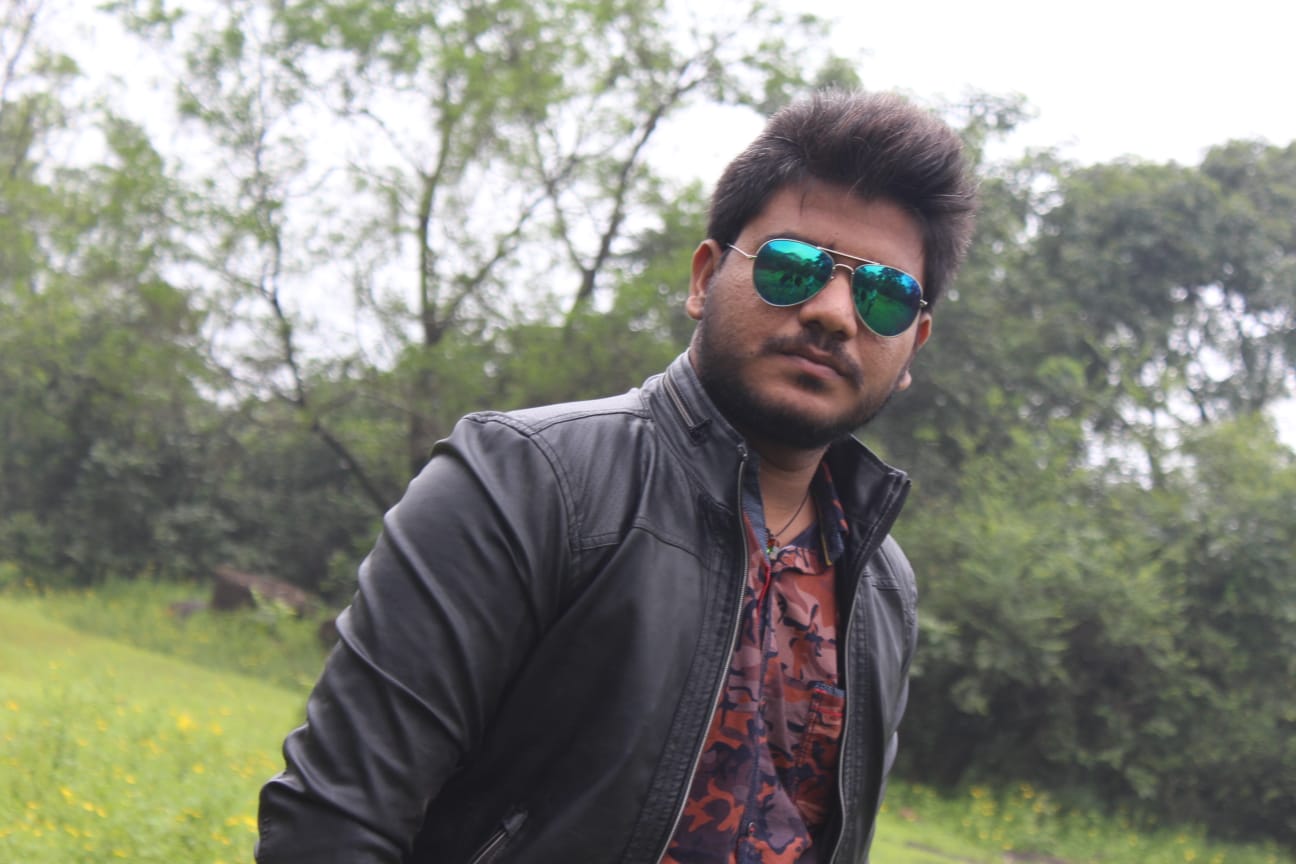 Dasari Charan teja