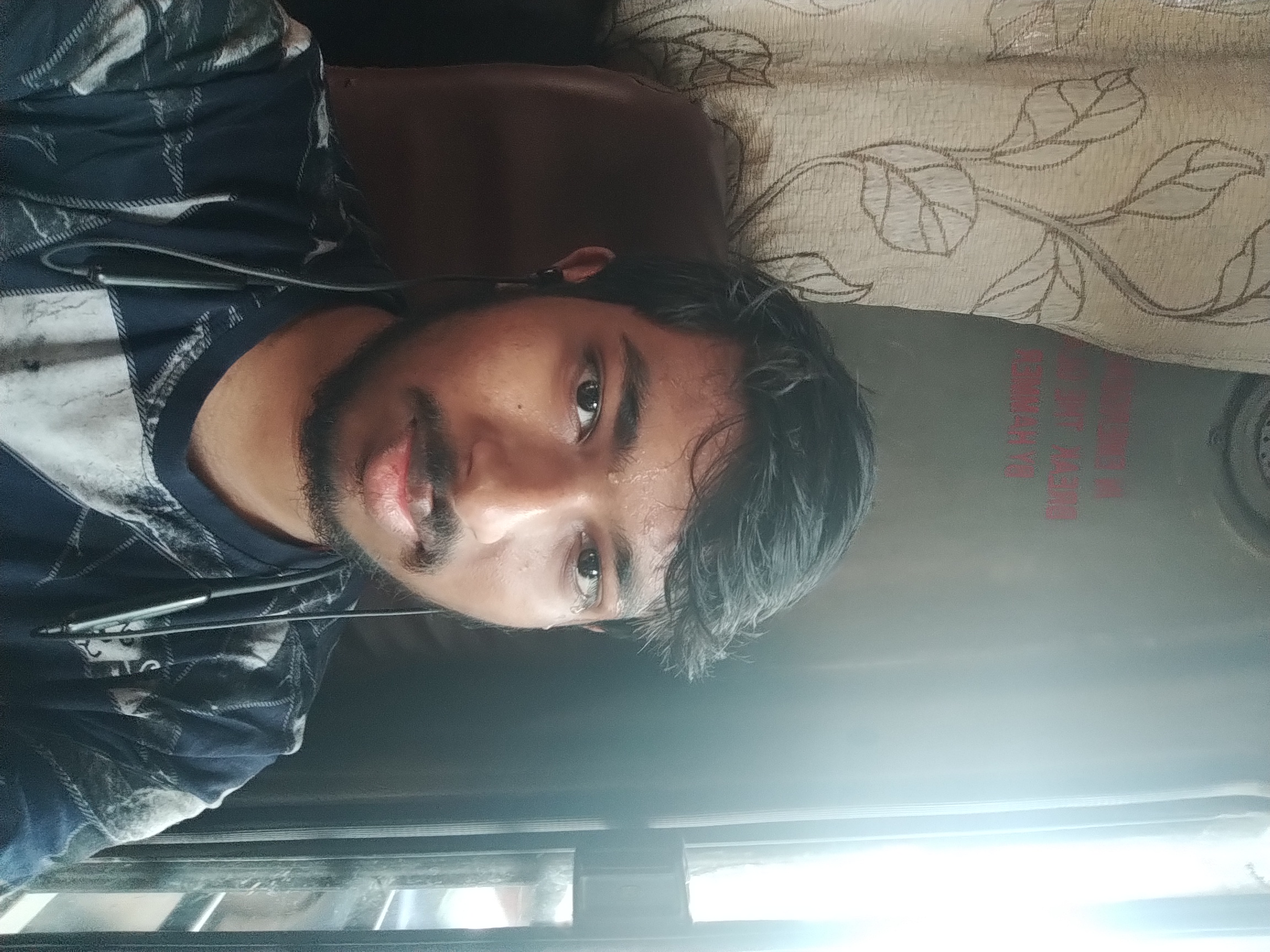Rishaj Bakshi