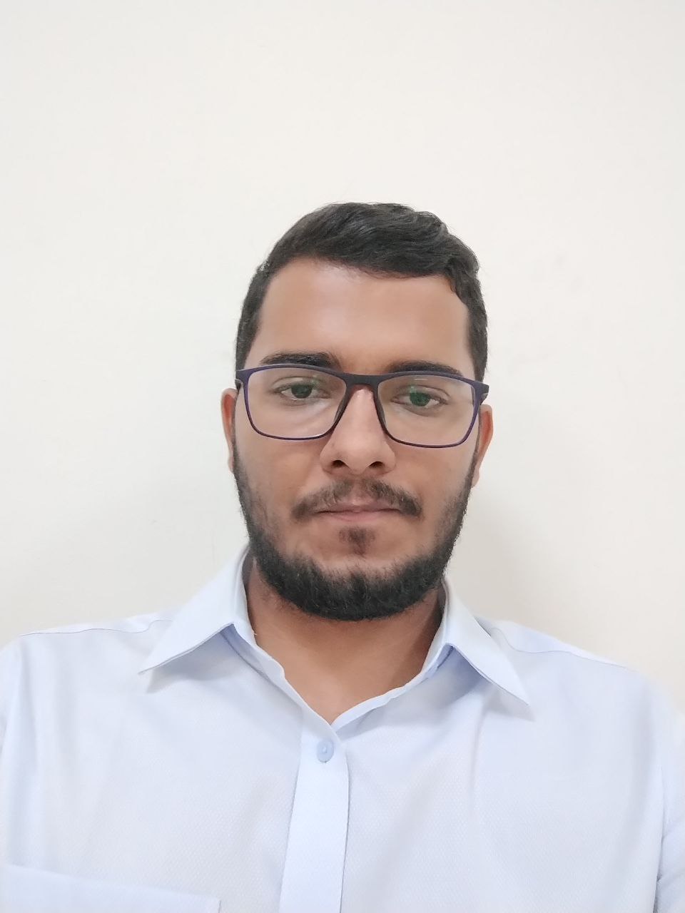 Rohit Ojha