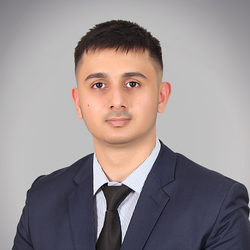 Faraz Waqar