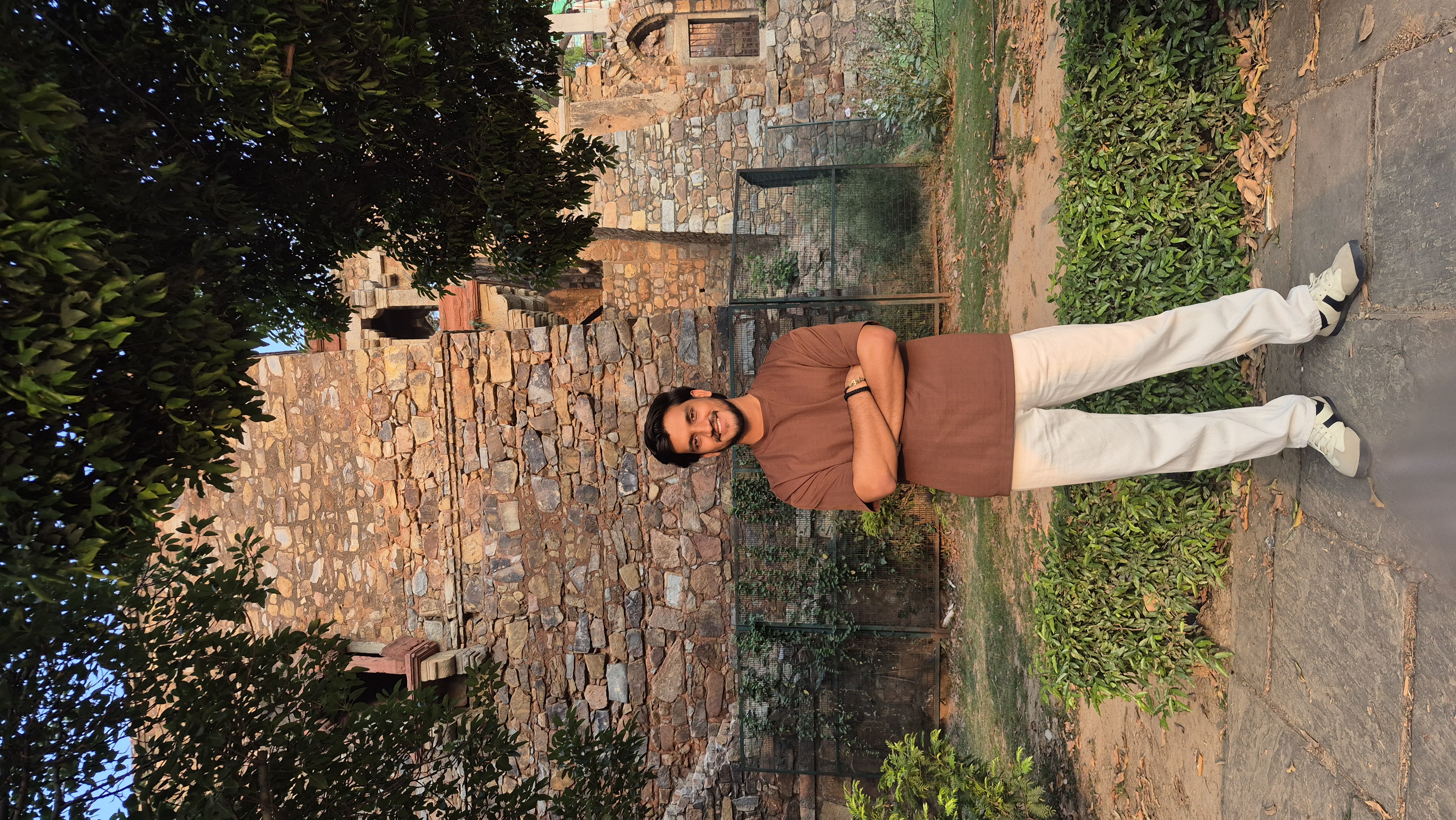 Priyanshu Bhati