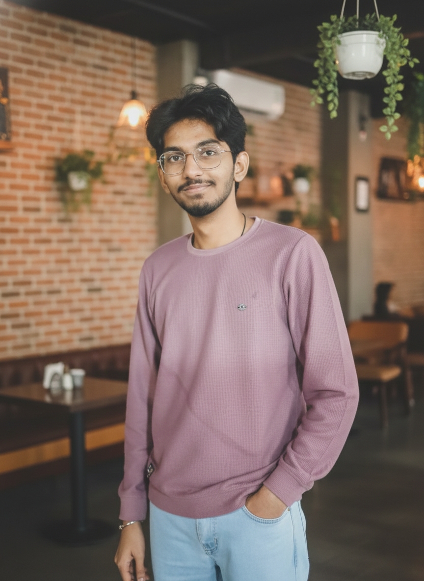 Mohd Hashir profile