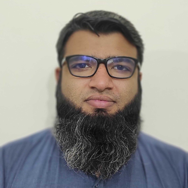 Usman Javaid