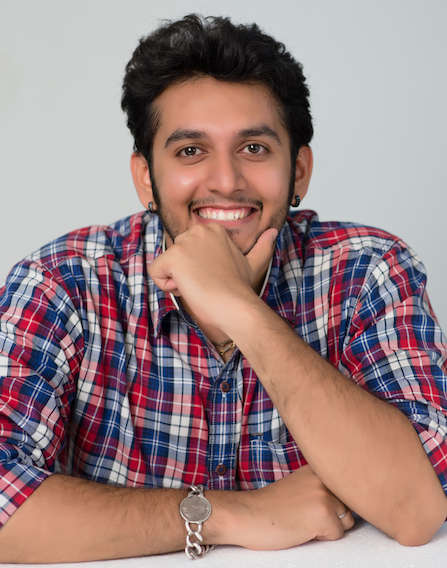 Yash Langaliya profile