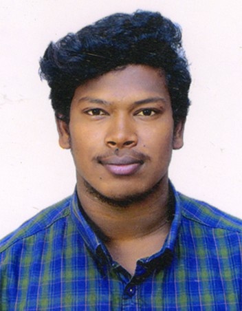 Vairava sundaram M