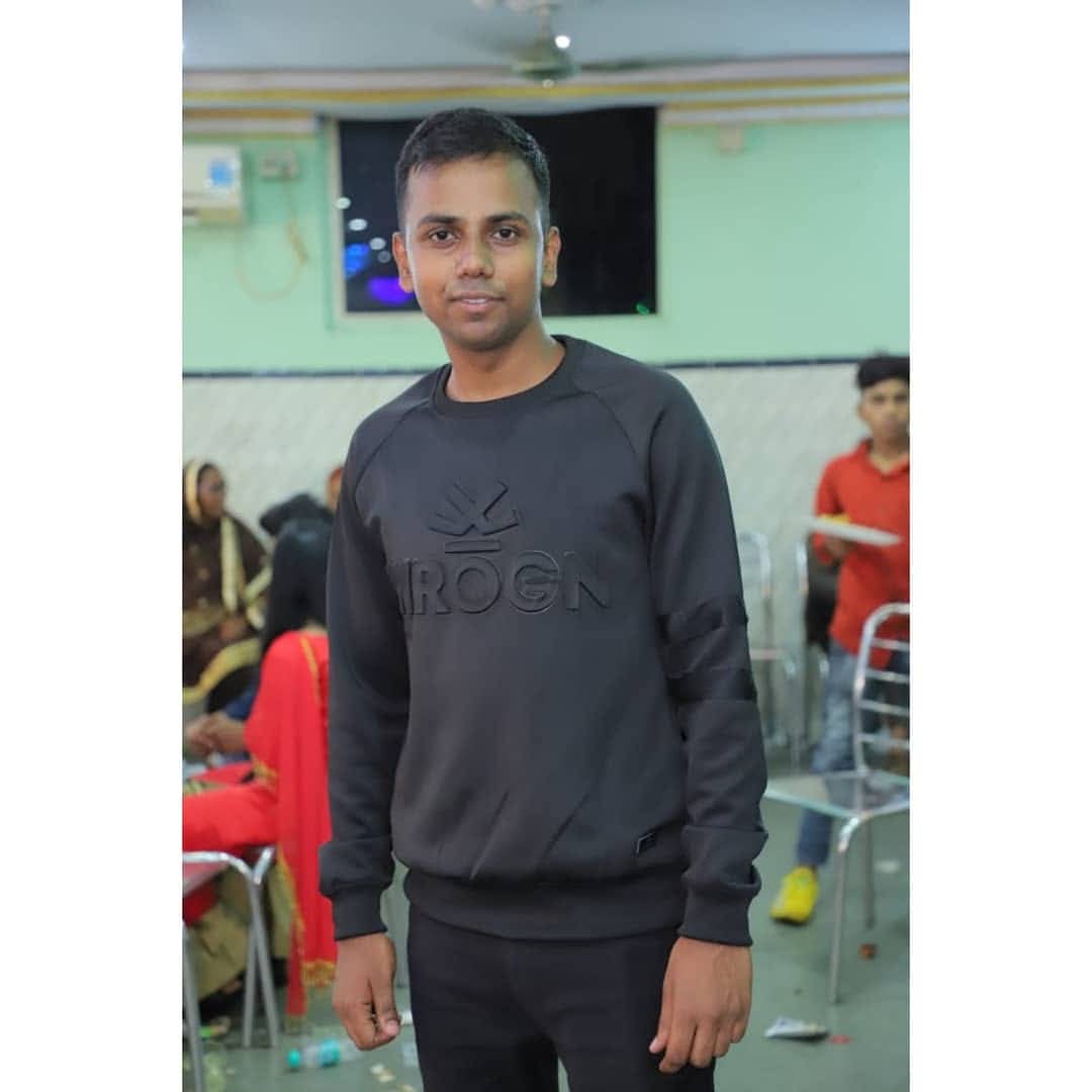 Profile Picture