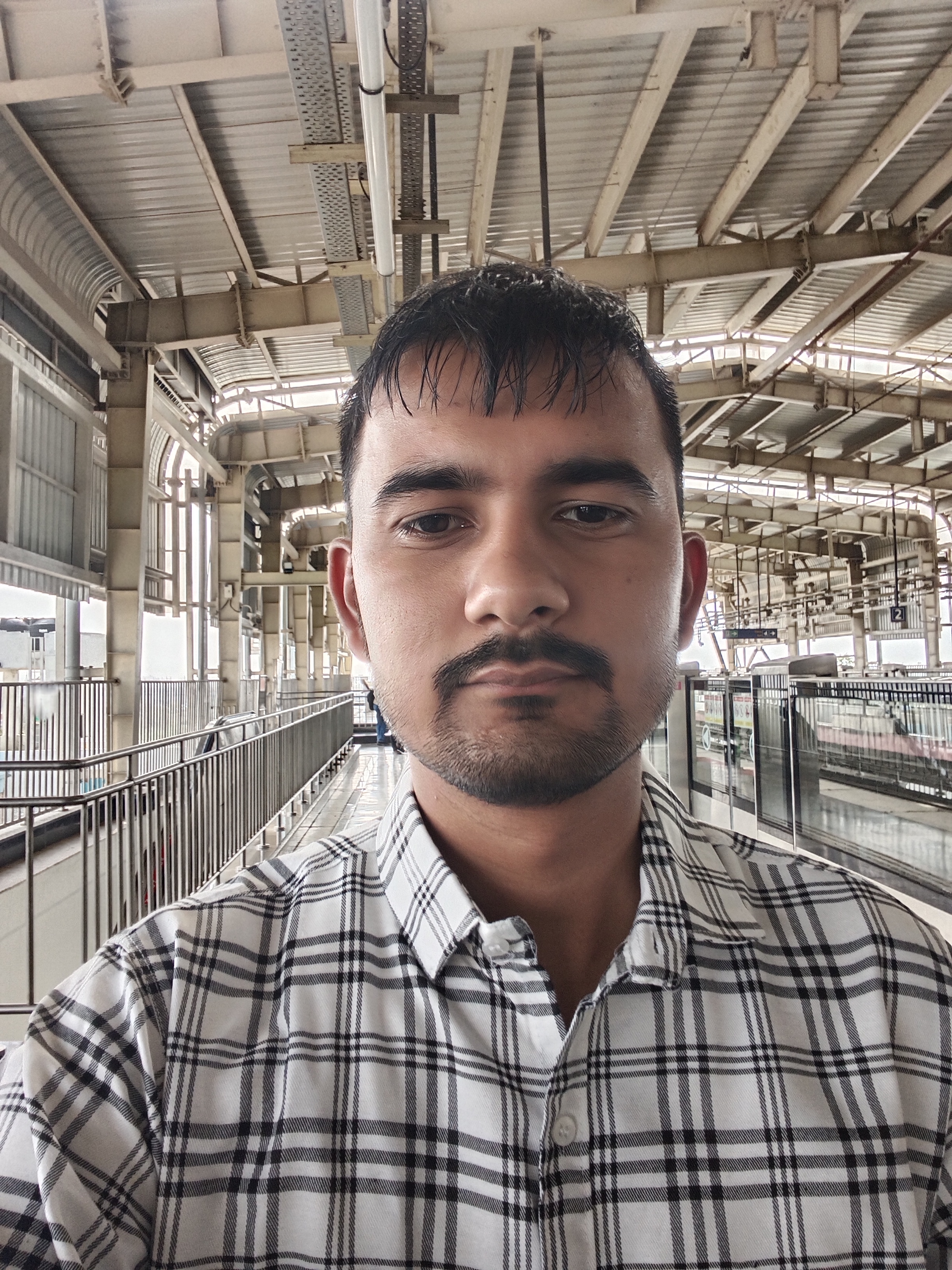 saurabh pandey