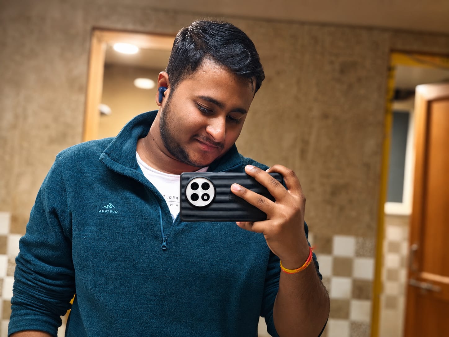 jay joshi profile