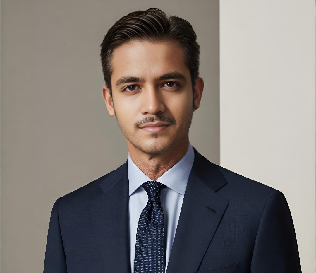 M shahzaman profile