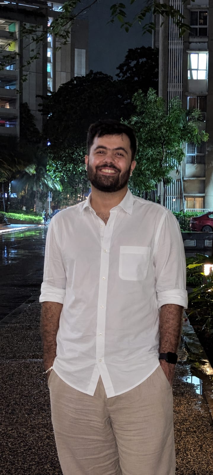 Profile Picture