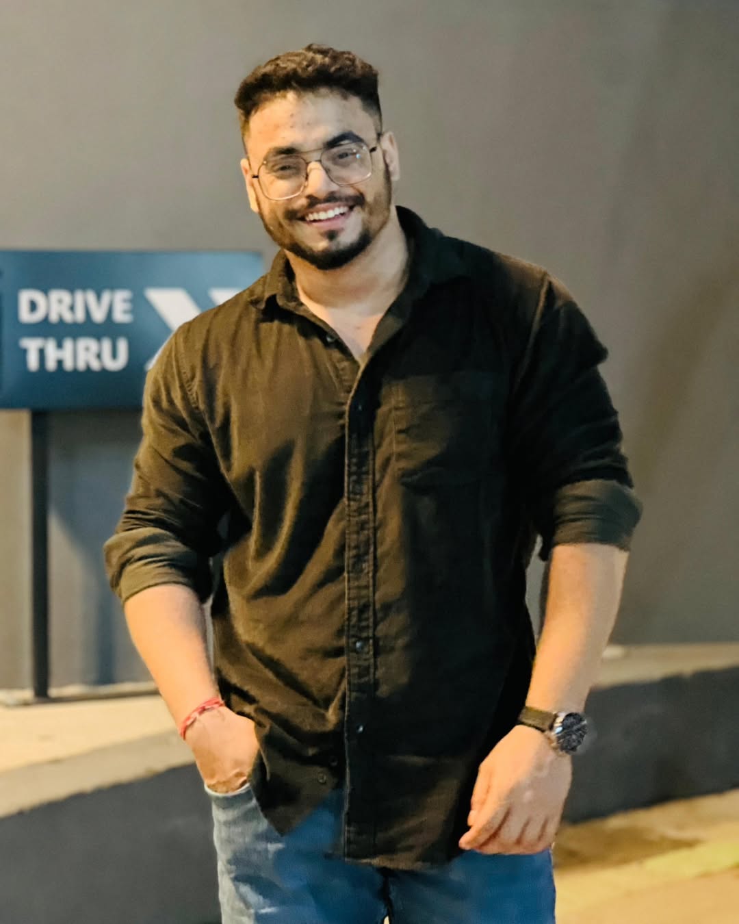 Profile Picture