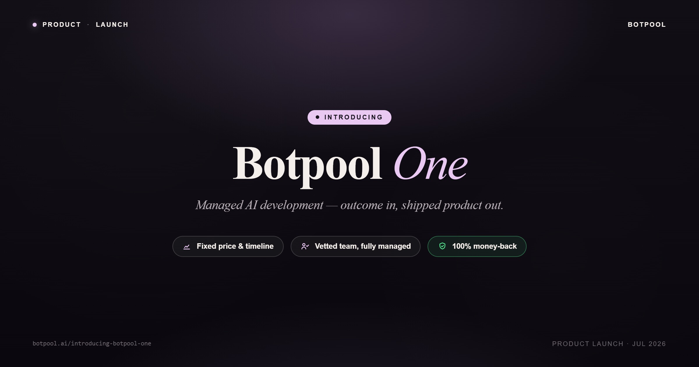 introducing-botpool-one
