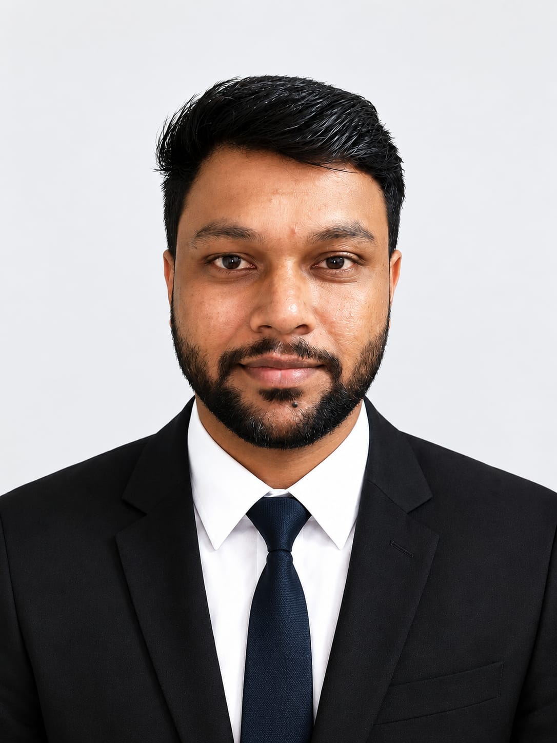 Mahesh swami