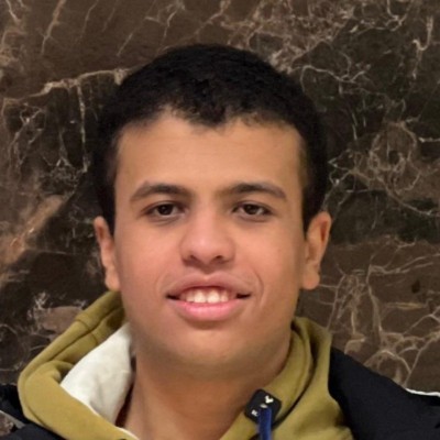Omar Mohamed