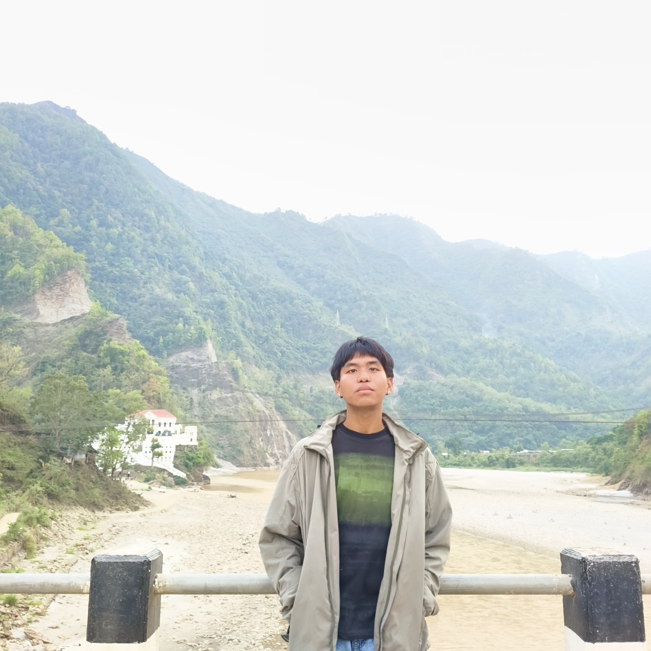Profile Picture