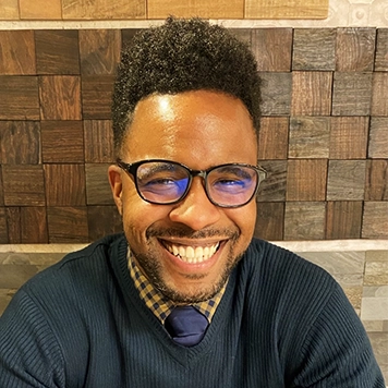 Rashad DuPaty