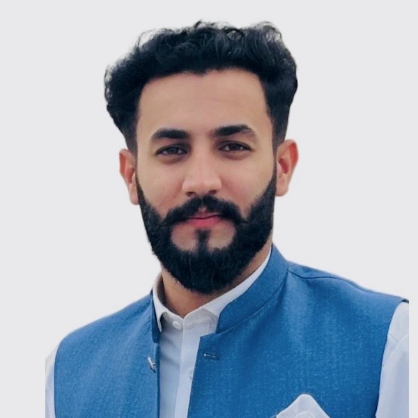Muhammad Usman (QA ) profile