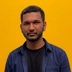 Arman Sheikh