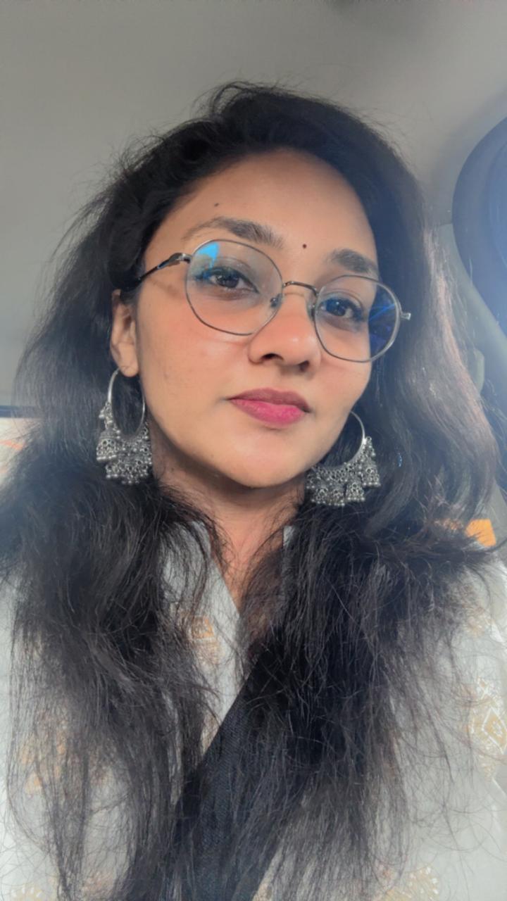 Chethana Obulakshmi O S profile