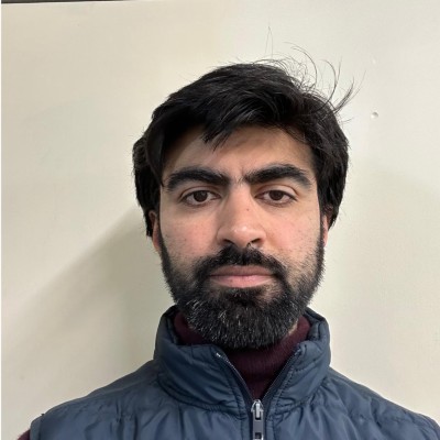 Saad Khalid
