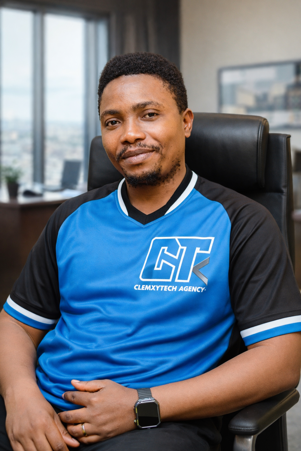 Clement Adetunji