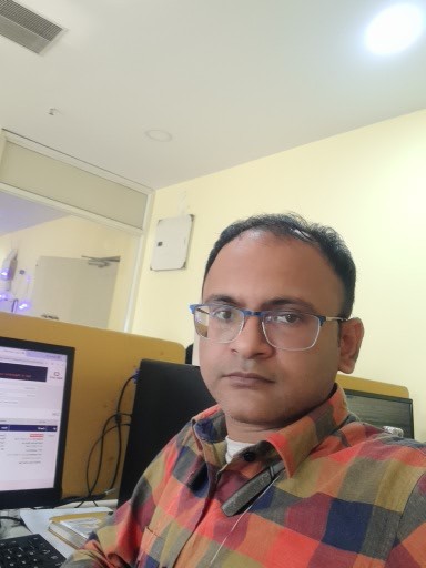 Debesh Ghatak