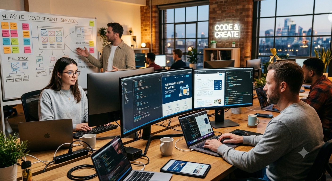 Service preview
