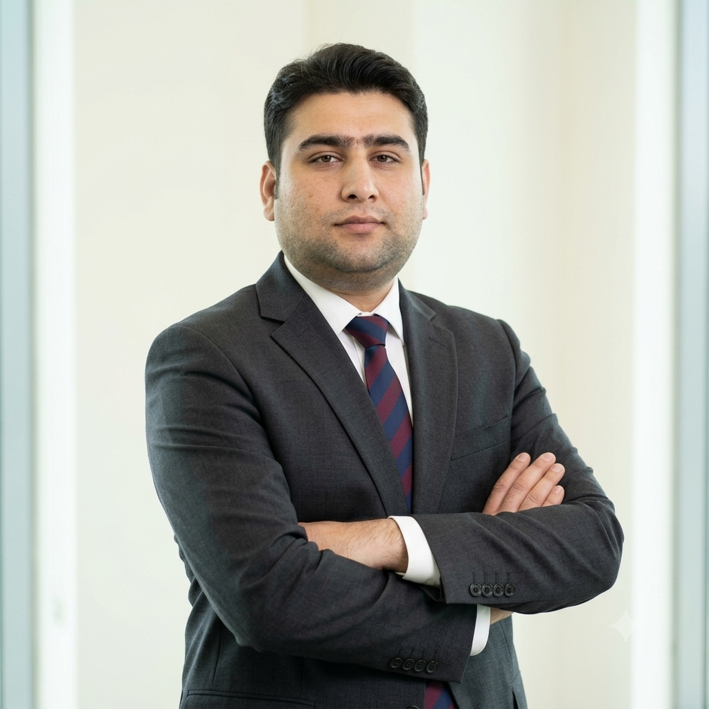 Ali Raza