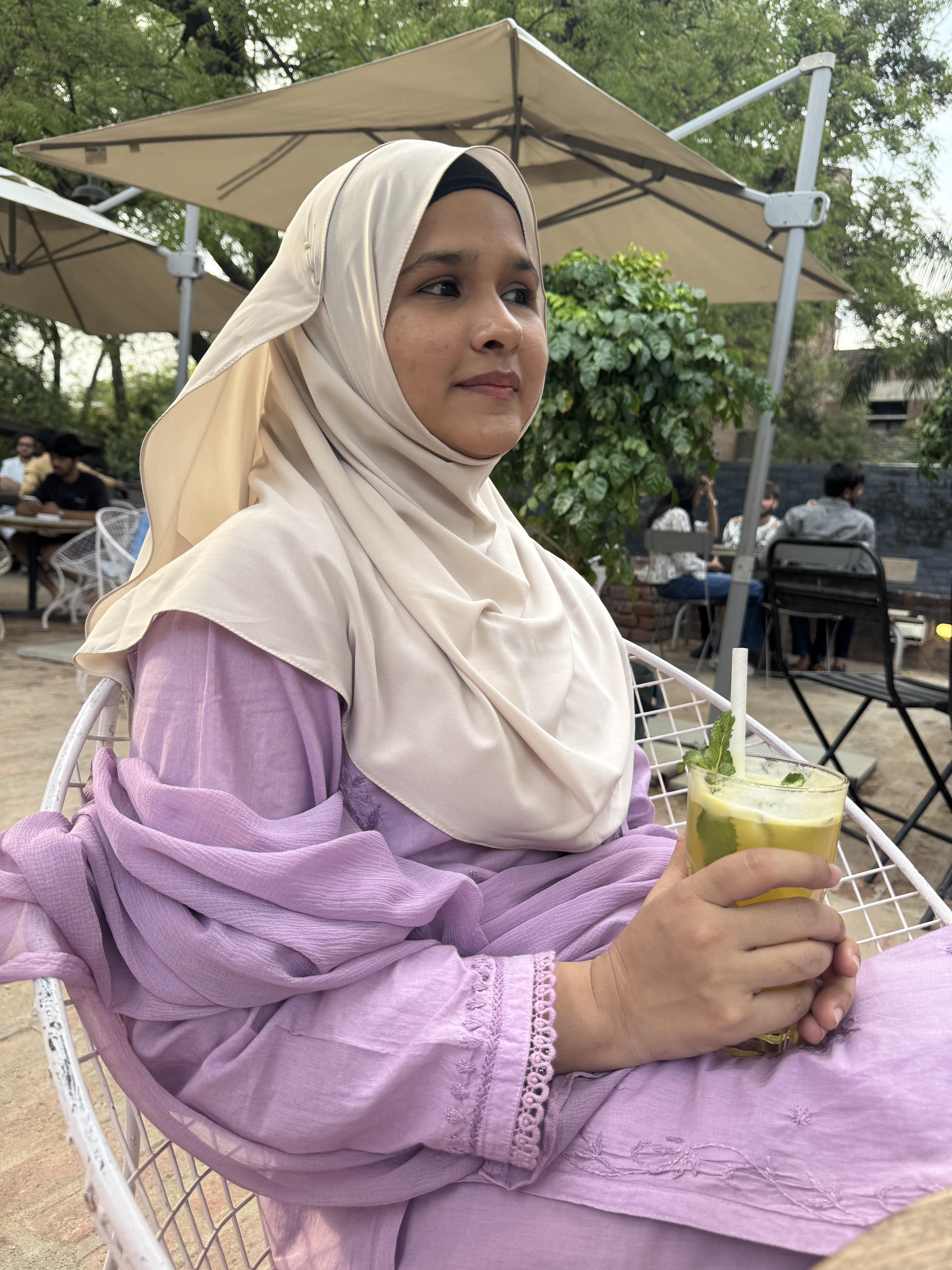 Profile Picture