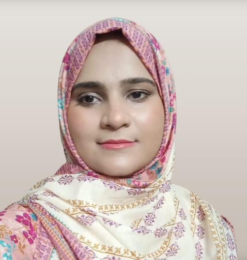 Anum Allah Rakha