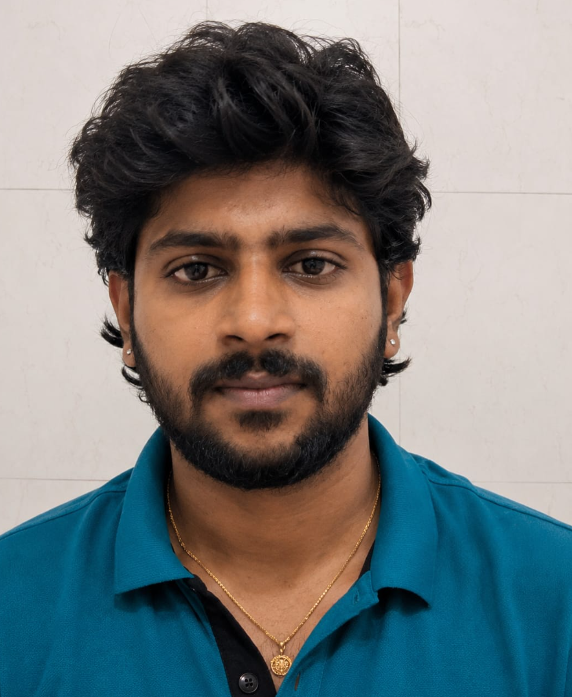 Ram Vemulapalli