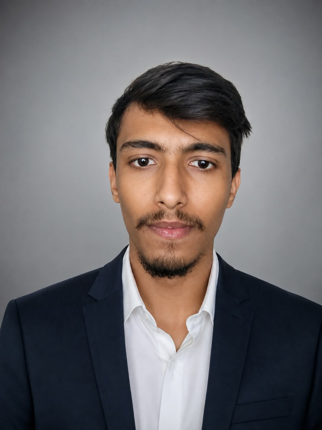Sameer Khan