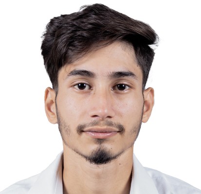 Aman Kumar