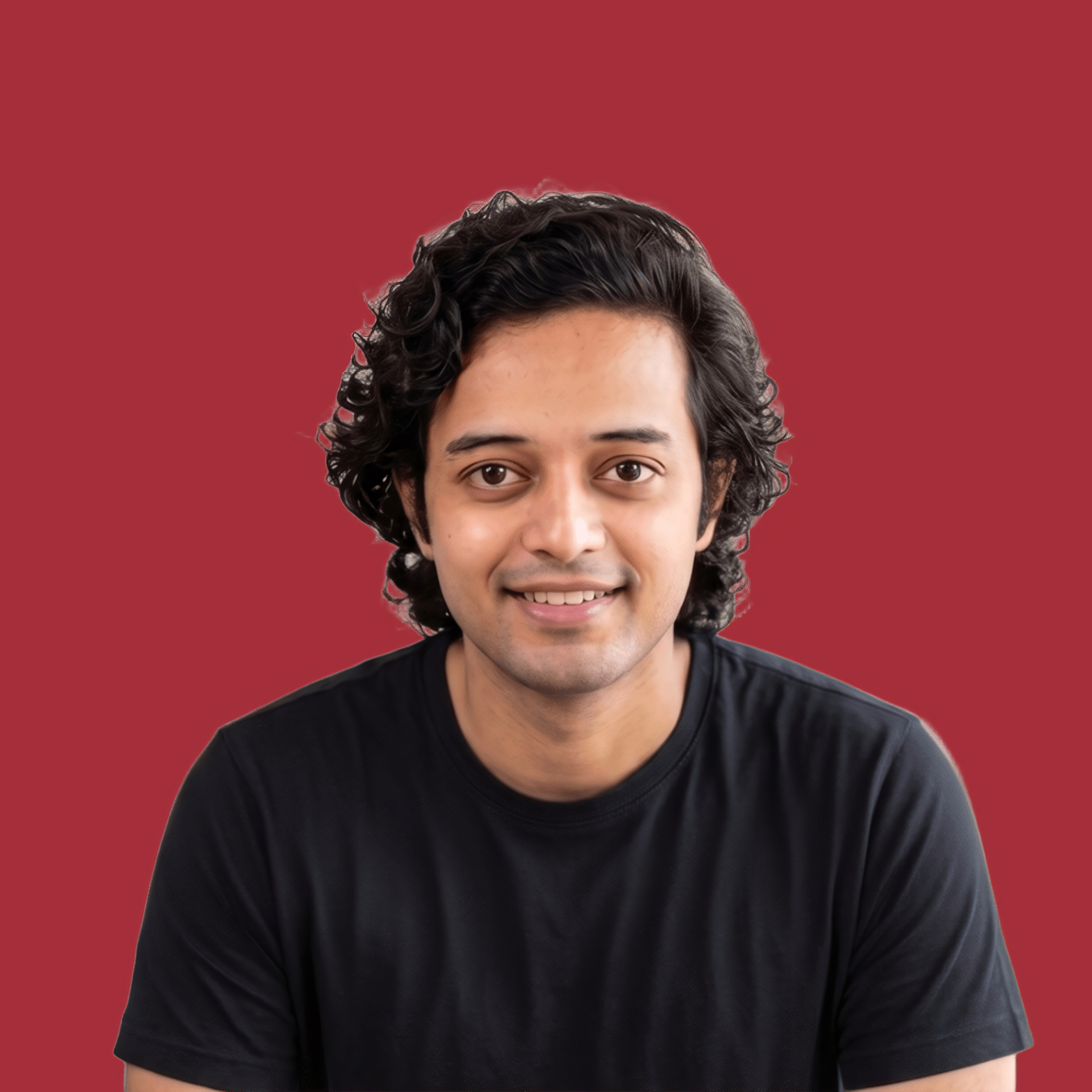 Devansh Virodhia