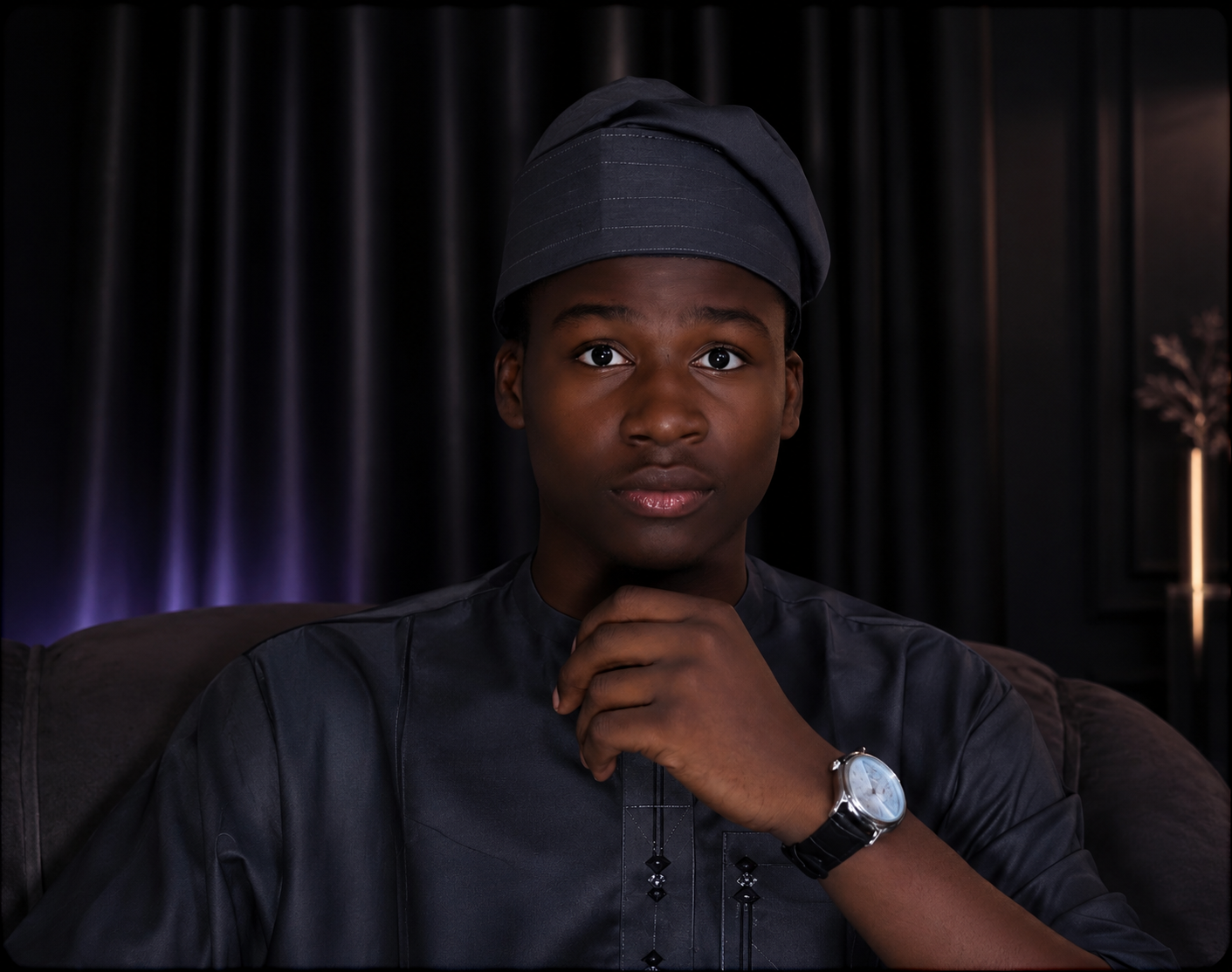 Oyekola Ololade