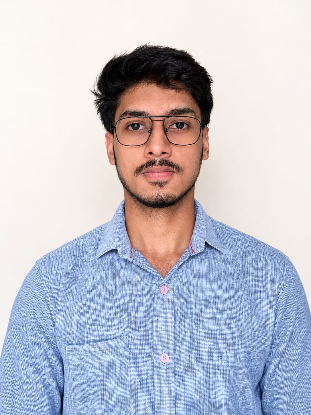Pulkit Verma